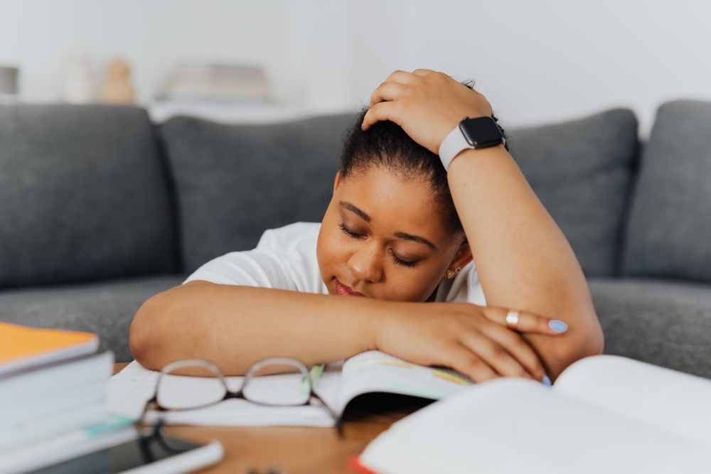 Common Weed Withdrawal Symptoms Including Insomnia and Anxiety